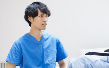 訪問看護ステーションを開業した男性看護師が持つリーダー特性とは