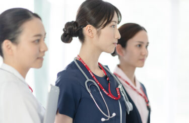 訪問看護に向いている看護師の特徴と接遇のポイント