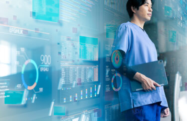 精神やターミナルなど専門分野に特化する訪問看護ステーションを徹底解説