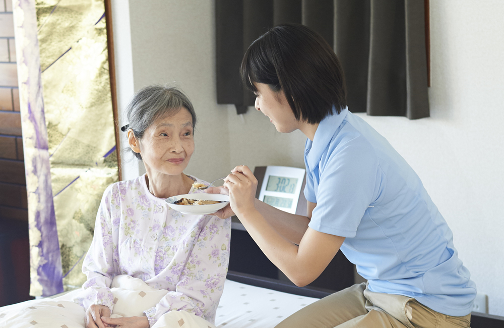 訪問看護師が知っておきたい！在宅療養におけるセルフマネジメント支援