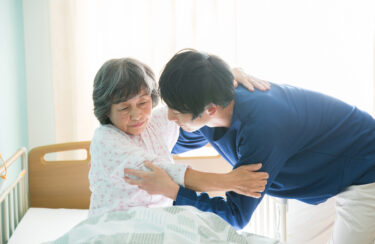 介護難民を支える！訪問看護ステーションによる「ナーシングホーム」