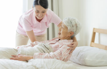 高品質なナーシングホームを目指す！訪問看護ステーションが知っておきたい8つのポイント