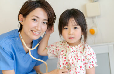小児の在宅医療を支援する小児の訪問看護を徹底解説