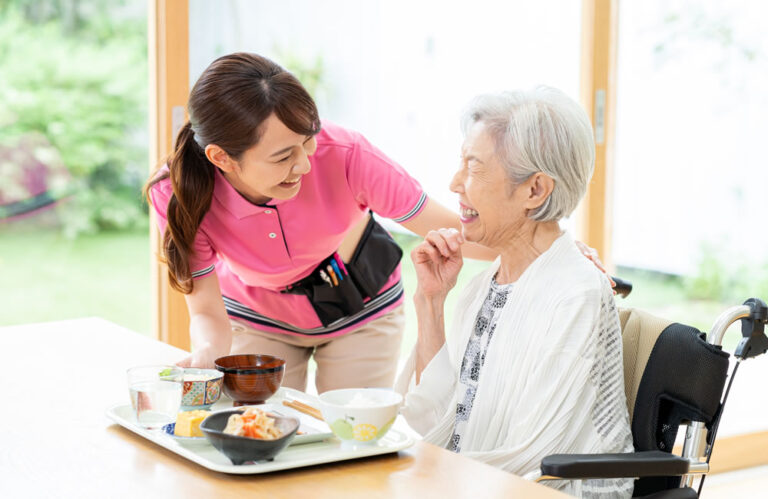 訪問看護の摂食嚥下機能のアセスメントとは