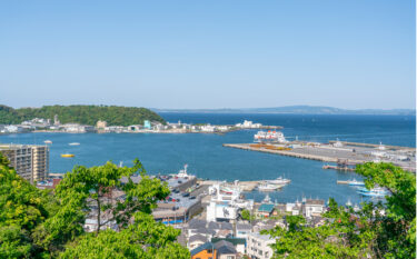 「ナーシングホーム地域考察」（第4回）神奈川県横須賀市におけるナーシングホームの市場性と重要ポイント