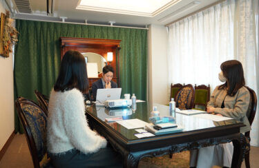 ヴィーナスアカデミー二期生　第1回学習交流会＆実技研修を開催しました