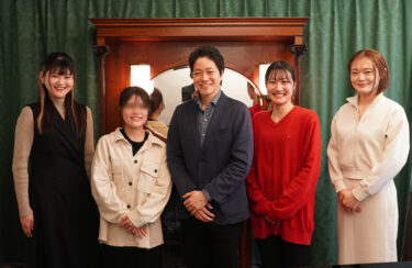 ヴィーナスアカデミー二期生　第3回学習交流会＆実技研修を開催しました