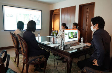 ヴィーナスアカデミー 第10回学習交流会＆実技研修を開催しました