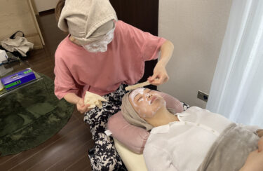 ヴィーナス看護師 実技研修レポート ――午前・夜の2部構成で実施しました