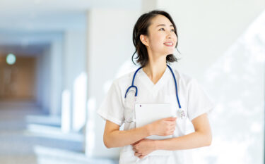 「忙しい看護師にこそ、自分を癒す時間を。」ヴィーナス一期生・河部さんのホームページをリニューアルしました