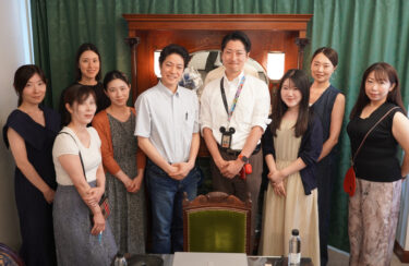 ヴィーナスアカデミー 第13回 学習交流会を開催しました