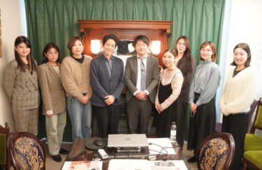 ヴィーナスアカデミー二期生 第10回 学習交流会＆実技研修を開催しました