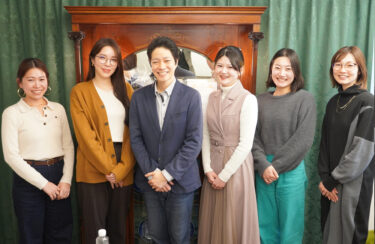 ヴィーナス（Be nurse®）アカデミー二期生第12回 学習交流会＆実技研修を開催しました