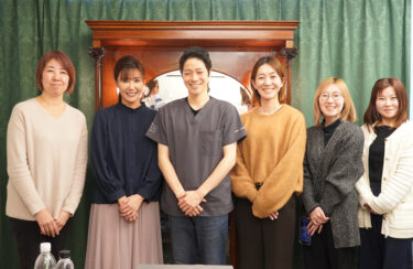 ヴィーナス（Be nurse®）アカデミー三期生　第4回 学習交流会＆実技研修を開催しました