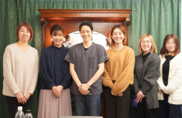 ヴィーナス（Be nurse®）アカデミー三期生　第4回 学習交流会＆実技研修を開催しました