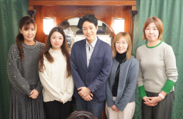 ヴィーナス（Be nurse®）アカデミー三期生　第6回 学習交流会＆実技研修を開催しました