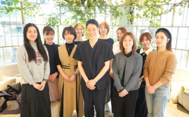 ヴィーナス（Be nurse®）アカデミー三期生医療レーザ「Nordlys™（ノーリス）」実技研修を開催しました